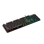 خرید کیبورد گیمینگ Logikey K310B - تصویر 2