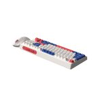 خرید باندل ماوس و کیبورد لاجیکی Logikey K329W - تصویر 3