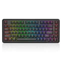 خرید کیبورد بی سیم گیمینگ ردراگون Redragon STORMRAZOR K713 Pro