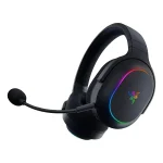 خرید هدست بی سیم گیمینگ ریزر Razer Barracuda X Chroma Wireless - مشکی
