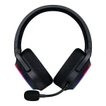 خرید هدست بی سیم گیمینگ ریزر Razer Barracuda X Chroma Wireless - مشکی - تصویر 4