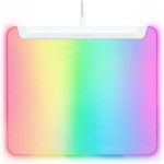 خرید ماوس پد ریزر Razer Firefly V2 Pro - سفید