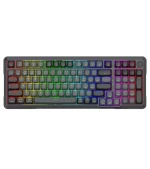 خرید کیبورد بی سیم/باسیم گیمینگ ردراگون Redragon BRAGI K688 GB PRO - تصویر 5