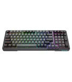 خرید کیبورد بی سیم/باسیم گیمینگ ردراگون Redragon BRAGI K688 GB PRO - تصویر 4