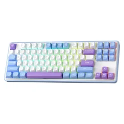 خرید کیبورد مکانیکال گیمینگ ردراگون Redragon star blade K707 WBP