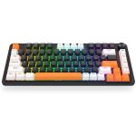 خرید کیبورد گیمینگ ردراگون Redragon Landshaker K714WBO RGB - تصویر 2