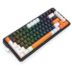 خرید کیبورد گیمینگ ردراگون Redragon Landshaker K714WBO RGB - تصویر 4