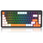 خرید کیبورد گیمینگ ردراگون Redragon Landshaker K714WBO RGB - تصویر 3