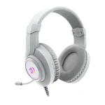 خرید هدست گیمینگ ردراگون Redragon H371 Hylas RGB - سفید - تصویر 8