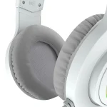 خرید هدست گیمینگ ردراگون Redragon H371 Hylas RGB - سفید - تصویر 4