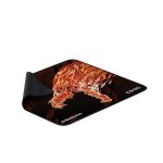 خرید ماوس پد استیل سریز مدل QcK+ Limited CS:GO Howl Edition - تصویر 2