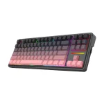 خرید کیبورد گیمینگ ردراگون Redragon Antonium K728SP Pro RGB - تصویر 2