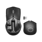 خرید ماوس بی سیم گیمینگ کولر مستر Cooler Master MM311 Wireless - مشکی - تصویر 4