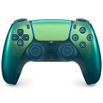 خرید دسته بازی دوال سنس DualSense Chroma Teal برای PS5 - کروما سبز
