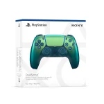 خرید دسته بازی دوال سنس DualSense Chroma Teal برای PS5 - کروما سبز - تصویر 5