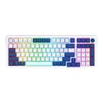 خرید کیبورد گیمینگ بی‌سیم ردراگون مدل Redragon EISA K686 PRO