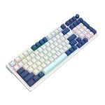 خرید کیبورد گیمینگ بی‌سیم ردراگون مدل Redragon EISA K686 PRO - تصویر 4