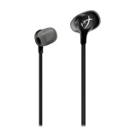 خرید هندزفری هایپرایکس HyperX Cloud Earbuds II - مشکی قرمز - تصویر 2