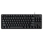 خرید کیبورد گیمینگ لاجیتک Logitech G412 TKL SE