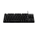 خرید کیبورد گیمینگ لاجیتک Logitech G412 TKL SE - تصویر 4