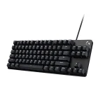 خرید کیبورد گیمینگ لاجیتک Logitech G412 TKL SE - تصویر 3