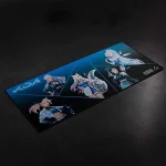 خرید ماوس پد گیمینگ لاجیتک Logitech G840 K/DA XL - تصویر 2