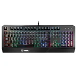 خرید کیبورد گیمینگ ام اس ای MSI Vigor GK20