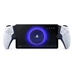 خرید دسته بازی پورتال PlayStation Portal Remote Player - سفید