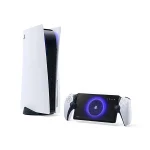 خرید دسته بازی پورتال PlayStation Portal Remote Player - سفید - تصویر 3