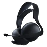 خرید هدست بی سیم پلی استیشن پالس الیت PS5 PULSE Elite wireless - مشکی