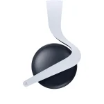 خرید هدست بی سیم پلی استیشن پالس الیت PS5 PULSE Elite wireless - سفید - تصویر 6