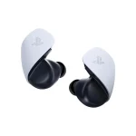 خرید ایرباد پلی استیشن پالس اکسپلور PS5 PULSE Explore Wireless Earbuds - سفید - تصویر 2