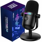 خرید میکروفون گیمینگ Onikuma M830