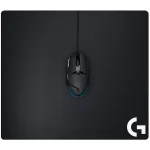 خرید ماوس پد گیمینگ لاجیتک Logitech G640 Large Cloth - تصویر 4