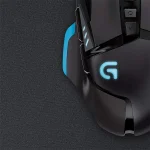 خرید ماوس پد گیمینگ لاجیتک Logitech G640 Large Cloth - تصویر 6