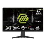 خرید مانیتور گیمینگ 27 اینچ ام اس آی مدل Msi MAG 275QF