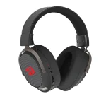 خرید هدست بی سیم گیمینگ ردراگون Redragon Arrow H858 Wireless - مشکی - تصویر 6