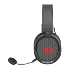 خرید هدست بی سیم گیمینگ ردراگون Redragon Arrow H858 Wireless - مشکی - تصویر 2