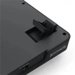 خرید کیبورد بی سیم گیمینگ ردراگون Redragon Ucal Pro Geb K673SP PRO RGB Wireless - سوئیچ سبز - تصویر 7