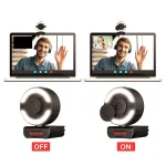 خرید وبکم ردراگون Redragon Oneshot GW910 - تصویر 6