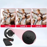 خرید وبکم ردراگون Redragon Oneshot GW910 - تصویر 5