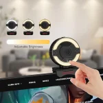 خرید وبکم ردراگون Redragon Oneshot GW910 - تصویر 4