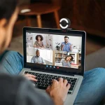 خرید وبکم ردراگون Redragon Oneshot GW910 - تصویر 3