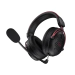 خرید هدست بی سیم گیمینگ ردراگون Redragon H386 Pro Diomedes
