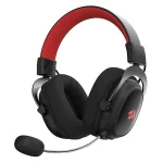 خرید هدست بی سیم گیمینگ ردراگون Redragon H510 PRO Zeus-X