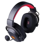 خرید هدست بی سیم گیمینگ ردراگون Redragon H510 PRO Zeus-X - تصویر 5