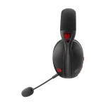 خرید هدست بی سیم گیمینگ ردراگون Redragon IRE PRO H848 Wireless - مشکی - تصویر 4