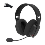 خرید هدست بی سیم گیمینگ ردراگون Redragon Luce H888 Wireless - تصویر 2