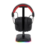 خرید پایه نگهدارنده هدست ردراگون Redragon HA300 Scepter Pro RGB - تصویر 2