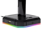 خرید پایه نگهدارنده هدست ردراگون Redragon HA300 Scepter Pro RGB - تصویر 4